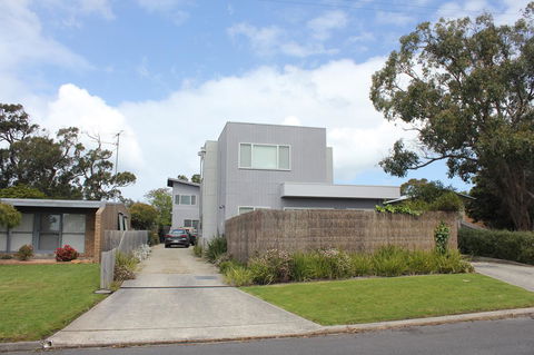 Bask At The Glade - Rejuvenate Stays - Accommodation VIC 17