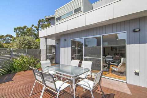 Bask At The Glade - Rejuvenate Stays - Accommodation VIC 15