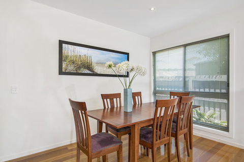 Bask At The Glade - Rejuvenate Stays - Accommodation VIC 11
