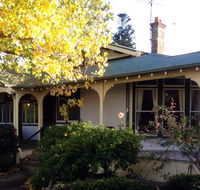 Lorelei Bed  Breakfast - Accommodation VIC
