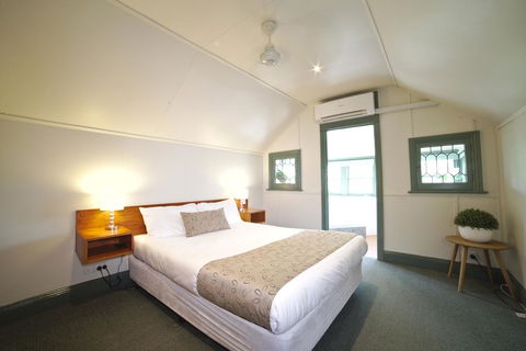 Ballarat Station Apartments - Accommodation VIC 0