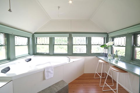 Ballarat Station Apartments - Accommodation VIC 5