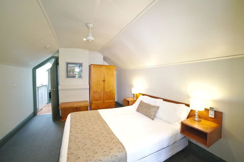 Ballarat Station Apartments - Accommodation VIC 6