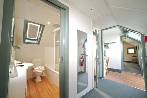 Ballarat Station Apartments - Accommodation VIC 9