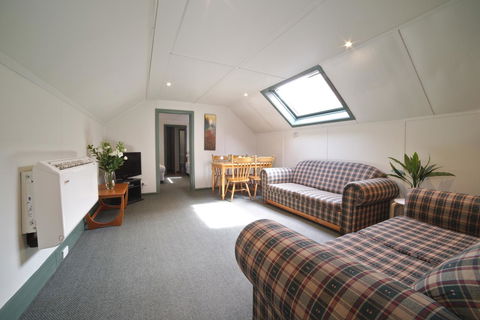 Ballarat Station Apartments - Accommodation VIC 10
