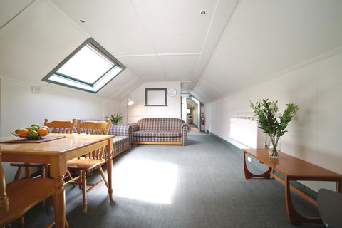 Ballarat Station Apartments - Accommodation VIC 11