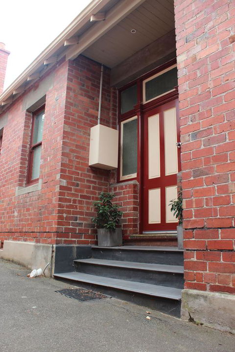 Ballarat Station Apartments - Accommodation VIC 13