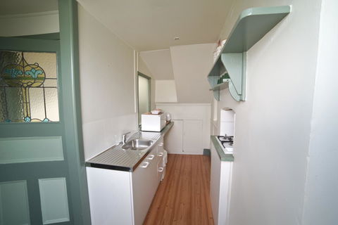 Ballarat Station Apartments - Accommodation VIC 8