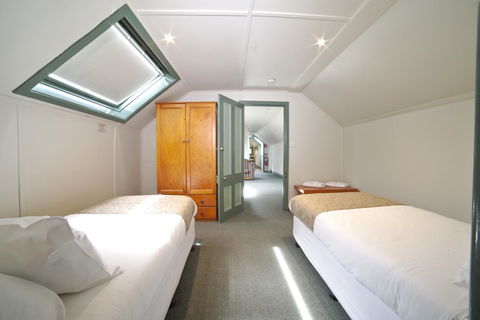 Ballarat Station Apartments - Accommodation VIC 12