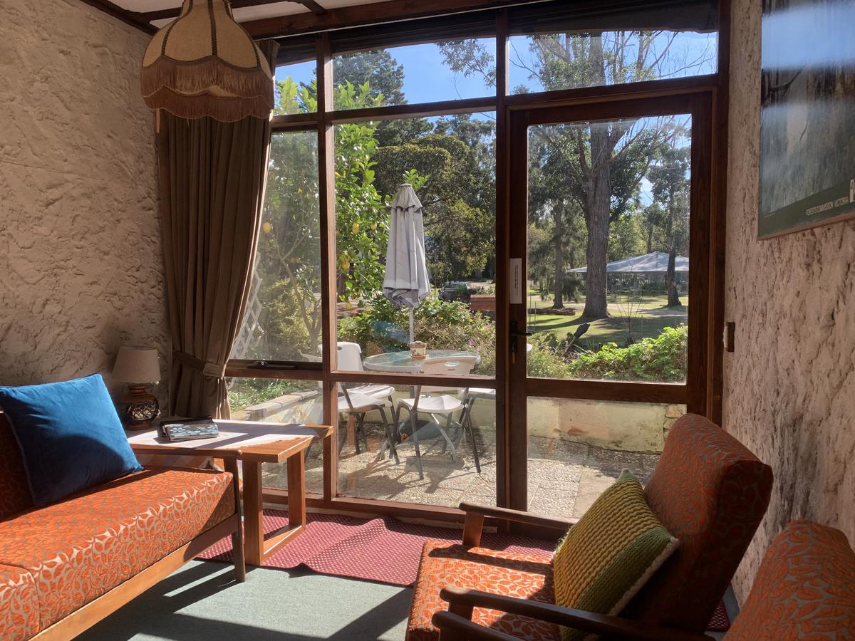 Raymond Island VIC Accommodation VIC