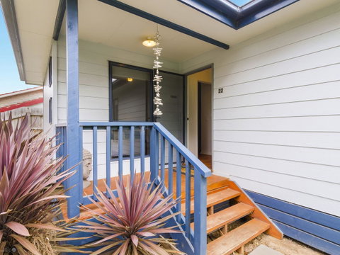 Demure Charm - Accommodation VIC 0
