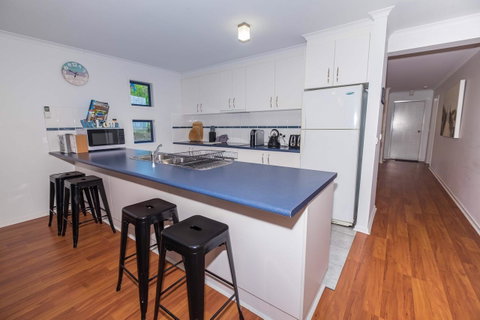 Demure Charm - Accommodation VIC 7