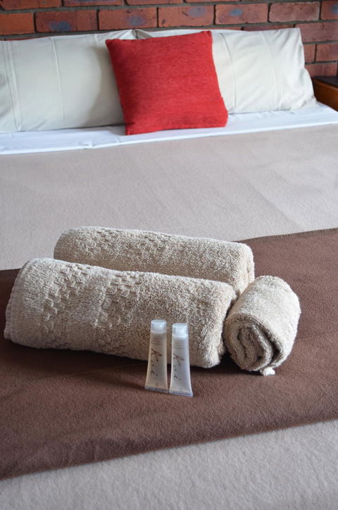 City Heart Motel Warrnambool - Accommodation VIC 21