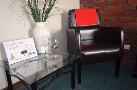 City Heart Motel Warrnambool - Accommodation VIC 8