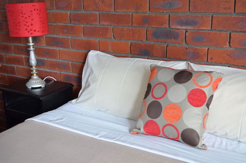 City Heart Motel Warrnambool - Accommodation VIC 23