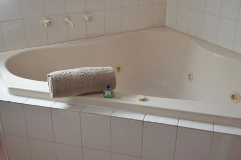 City Heart Motel Warrnambool - Accommodation VIC 14