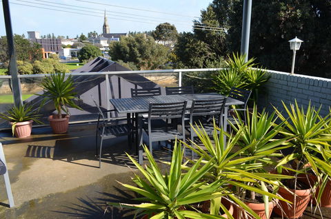 City Heart Motel Warrnambool - Accommodation VIC 31