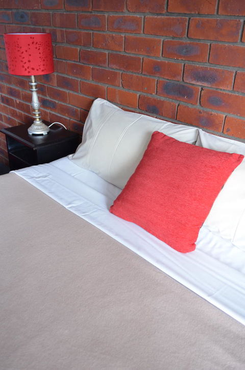 City Heart Motel Warrnambool - Accommodation VIC 17