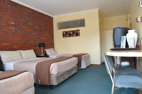 City Heart Motel Warrnambool - Accommodation VIC 37