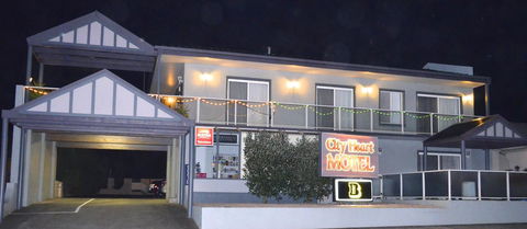 City Heart Motel Warrnambool - Accommodation VIC 3