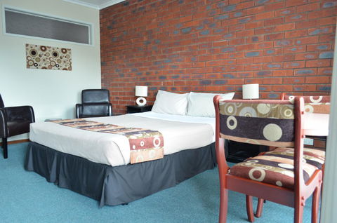 City Heart Motel Warrnambool - Accommodation VIC 39