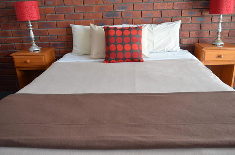 City Heart Motel Warrnambool - Accommodation VIC 33