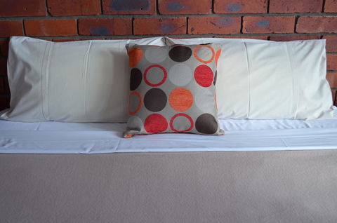 City Heart Motel Warrnambool - Accommodation VIC 22