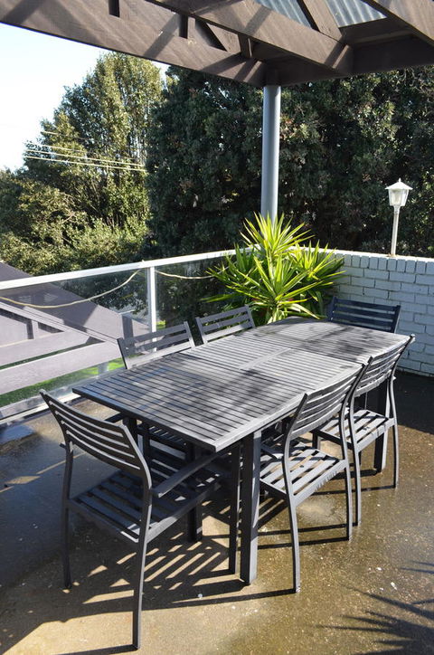 City Heart Motel Warrnambool - Accommodation VIC 28