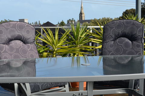 City Heart Motel Warrnambool - Accommodation VIC 27