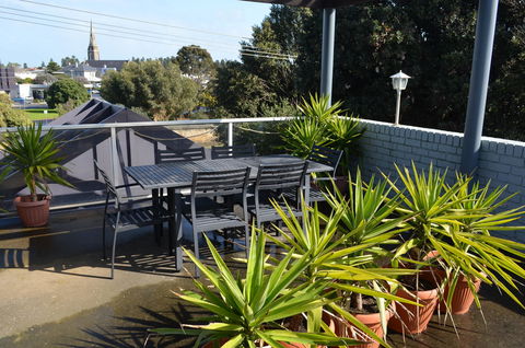 City Heart Motel Warrnambool - Accommodation VIC 6
