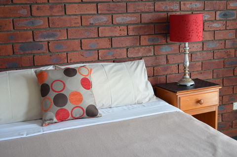 City Heart Motel Warrnambool - Accommodation VIC 26