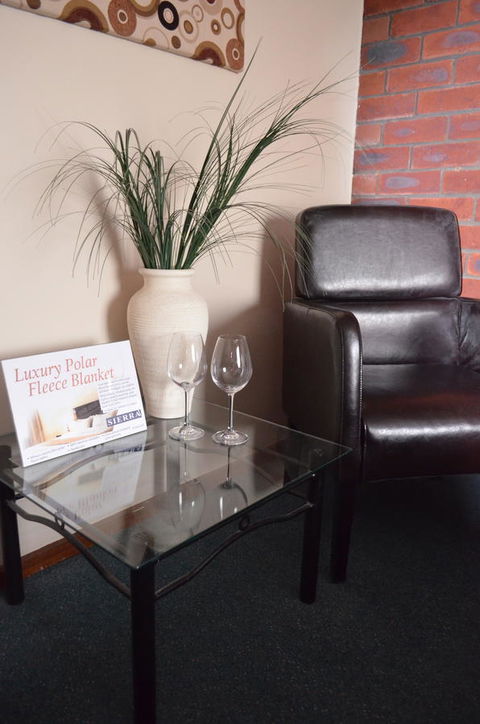 City Heart Motel Warrnambool - Accommodation VIC 5