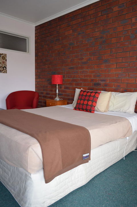 City Heart Motel Warrnambool - Accommodation VIC 30
