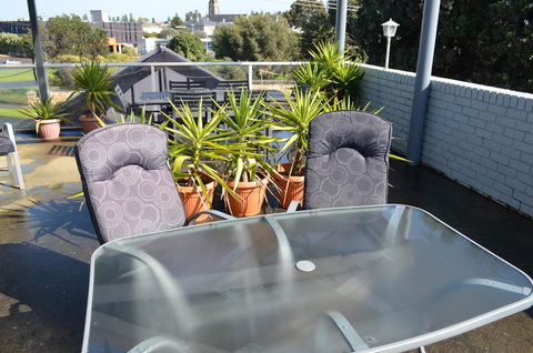 City Heart Motel Warrnambool - Accommodation VIC 42