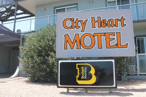 City Heart Motel Warrnambool - Accommodation VIC 2