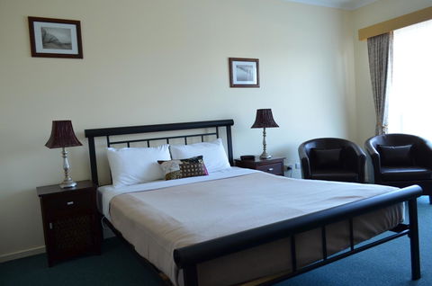 City Heart Motel Warrnambool - Accommodation VIC 4