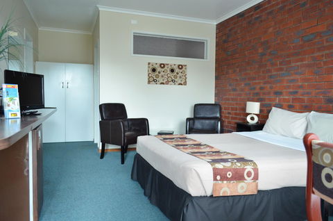 City Heart Motel Warrnambool - Accommodation VIC 41