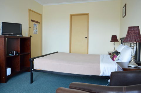 City Heart Motel Warrnambool - Accommodation VIC 38