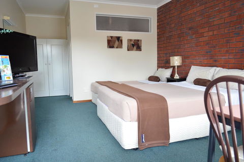 City Heart Motel Warrnambool - Accommodation VIC 44