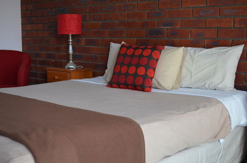 City Heart Motel Warrnambool - Accommodation VIC 29