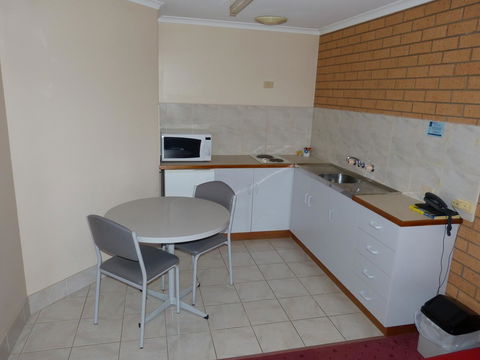 Blue Whale Motor Inn & Apartments - Accommodation VIC 27