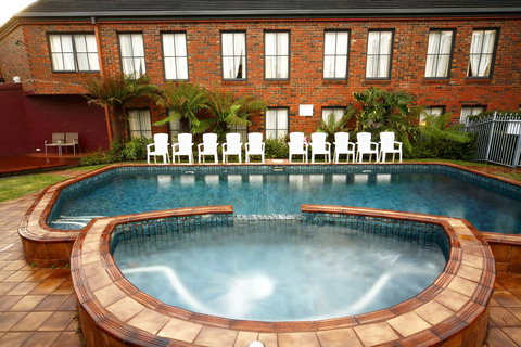 Buckingham Apartments - Accommodation VIC 18