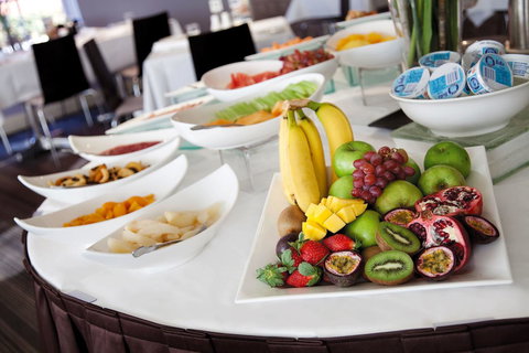 Buckingham Apartments - Accommodation VIC 6