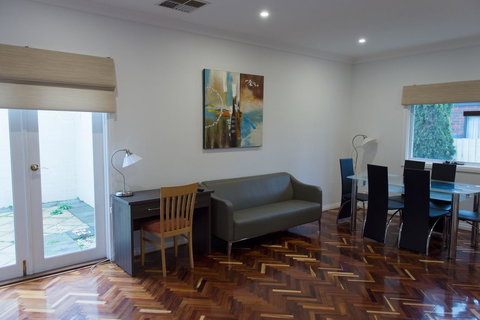 Buckingham Apartments - Accommodation VIC 21