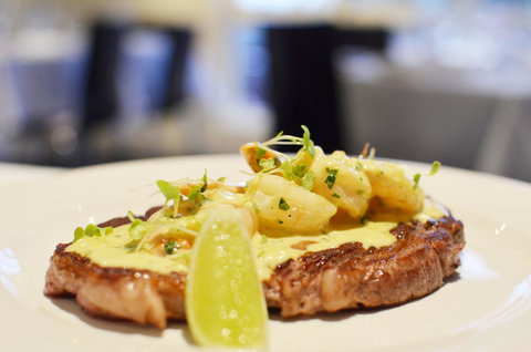 Buckingham Apartments - Accommodation VIC 9