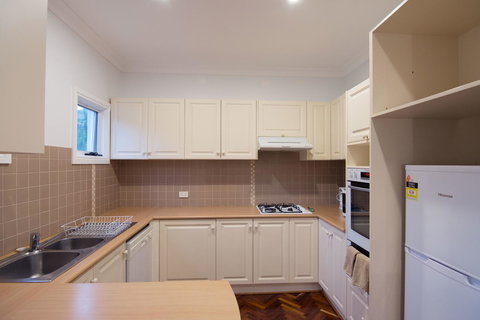 Buckingham Apartments - Accommodation VIC 1