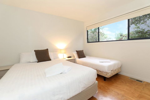 Via Nuova - Accommodation VIC 19