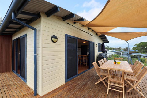 Via Nuova - Accommodation VIC 13