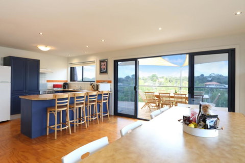 Via Nuova - Accommodation VIC 3