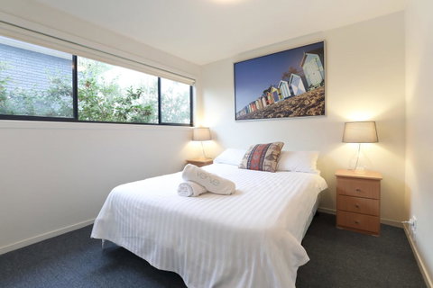 Via Nuova - Accommodation VIC 12